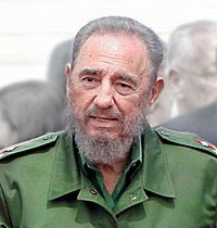 Fidel: relatório da AIEA coloca o mundo à beira de guerra nuclear