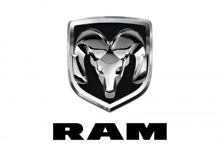 A Inglesa que logo será Brasileira "Dodge Ram Luxuosa"